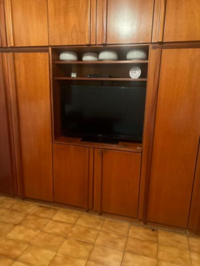 Apartamento sossego